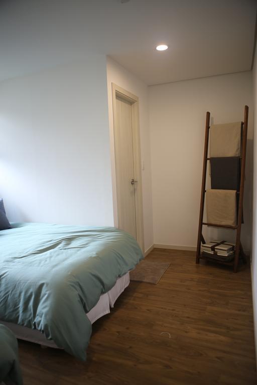 Welcome House Сувон Екстер'єр фото