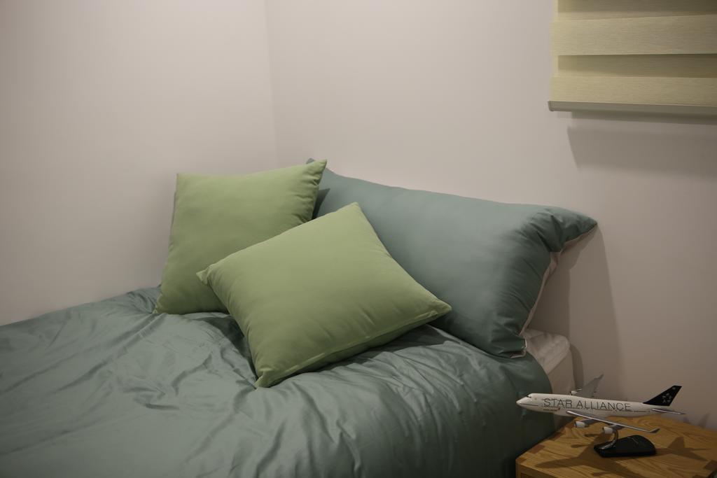 Welcome House Сувон Екстер'єр фото