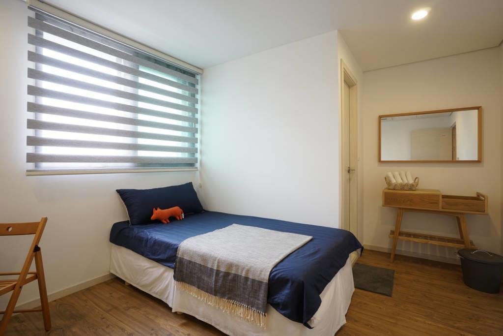 Welcome House Сувон Екстер'єр фото