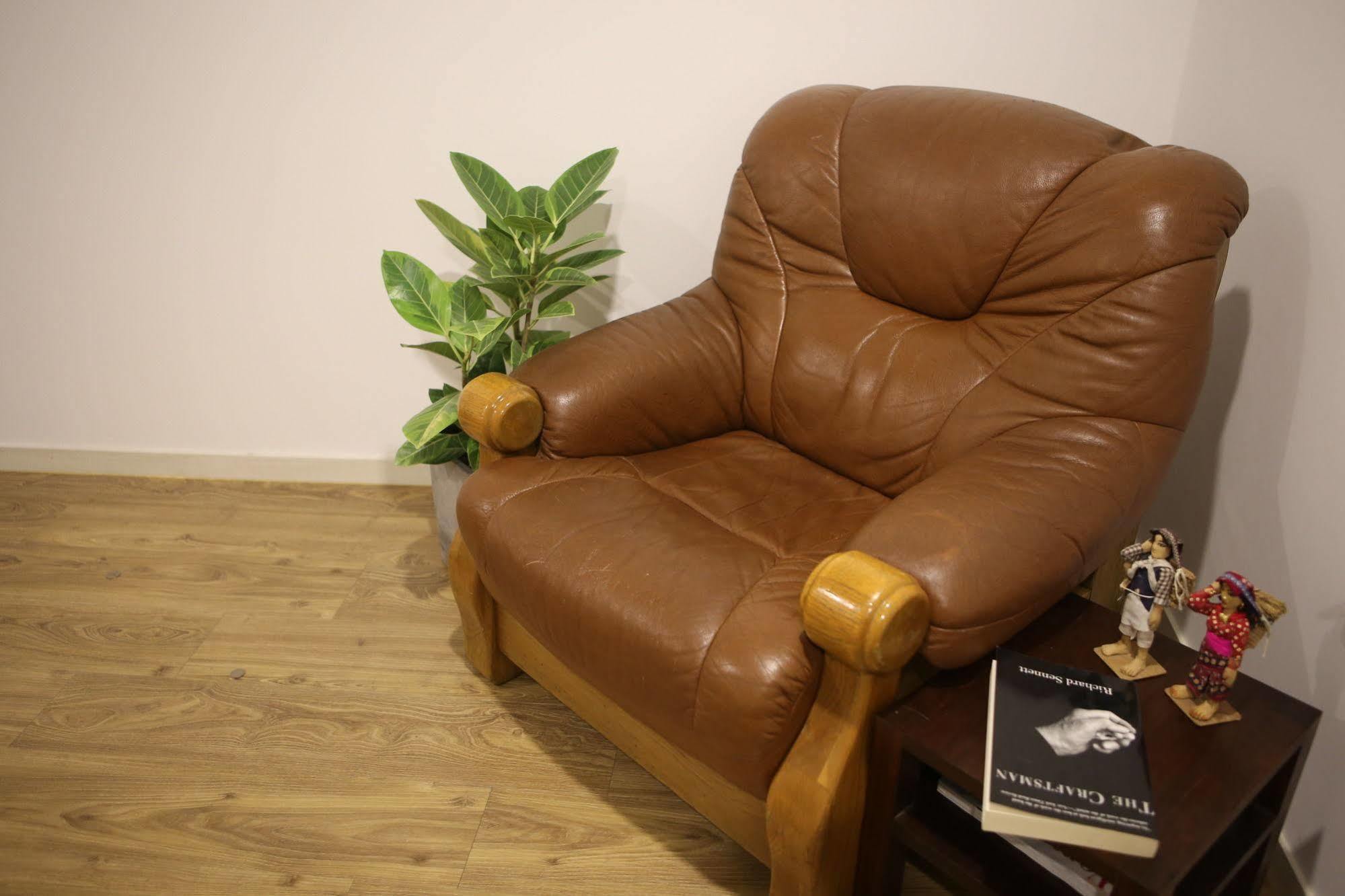 Welcome House Сувон Екстер'єр фото
